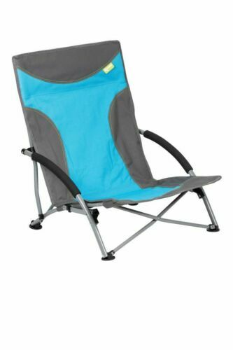 kampa lounge chair