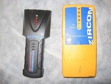Lot of 3 Zircon Studsensor SL 4