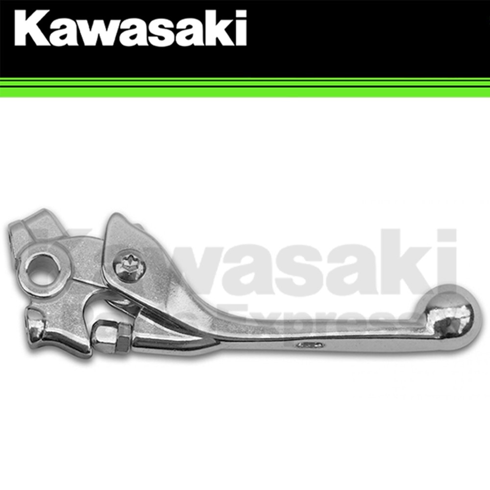 2017 S/S リパッケージ盤 NEW 2019-2026 GENUINE KAWASAKI KX250 X KX450 X SR FRONT BRAKE