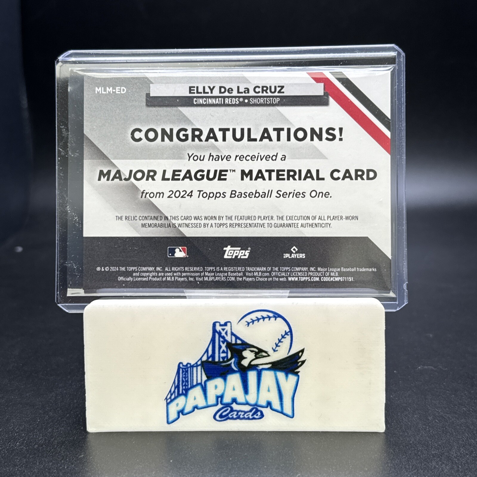 Breaking: Major Elly Clutch 2024 Leak - vxukolg