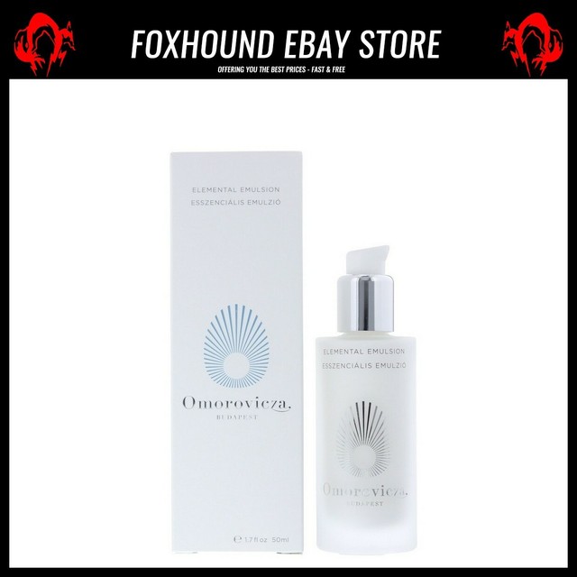 omorovicza elemental emulsion