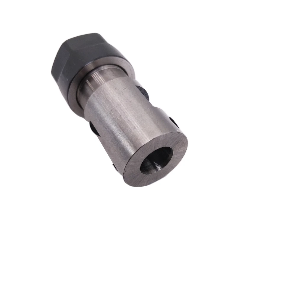 ER11-A 8mm Extension Rod Collet Chuck Holder Motor Shaft Toolholder - Image 2 of 2