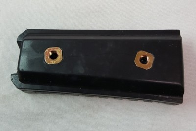 NEW GENUINE KAWASAKI 34028-1060 STEP, RR, RUBBER ZX1100