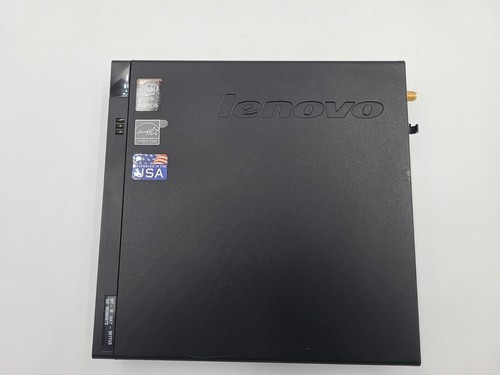Lenovo ThinkCentre M73 i5-4570T 2.9GHz 8GB Ram 500GB HDD Zorin OS 17 w/Dongle - Picture 8 of 11