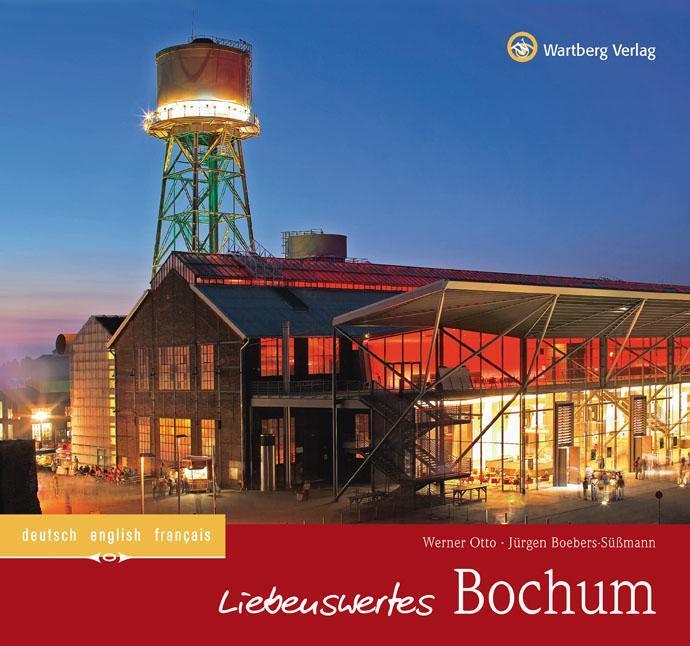 Thumbnail - Liebenswertes Bochum Werner Otto