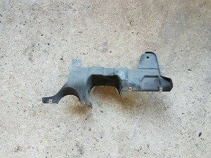 BMW X3 E83 LCI Abdeckung Lenkgetriebe oben links 3403295