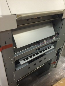 Copiadora Kyocera DF630 dispositivo de acabado de documentos 13XU 085HB003  Profesional Nueva | eBay