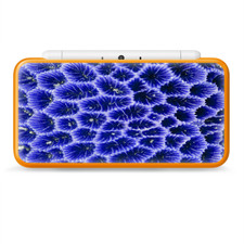 Skins Decal Wrap for Nintendo 2DS XL - Coral Reef Ocean Live