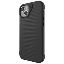 ZAGG Luxe Snap iPhone 15 Plus Case - Protective Cell Phone Case Drop Protection