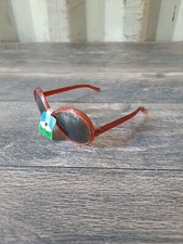 Vintage Polaroid Cool Ray Sun Glasses With Original Tag 