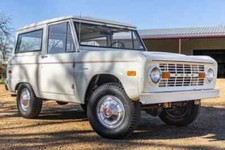 1976 Ford Bronco 302 3-speed 24x36 Poster Classic Suv 1976 Ford Bronco 302 3-speed 24x36 Poster Classic Suv