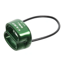 C.A.M.P. Shell Belay Device - Green -  BRAND NEW  CAMP