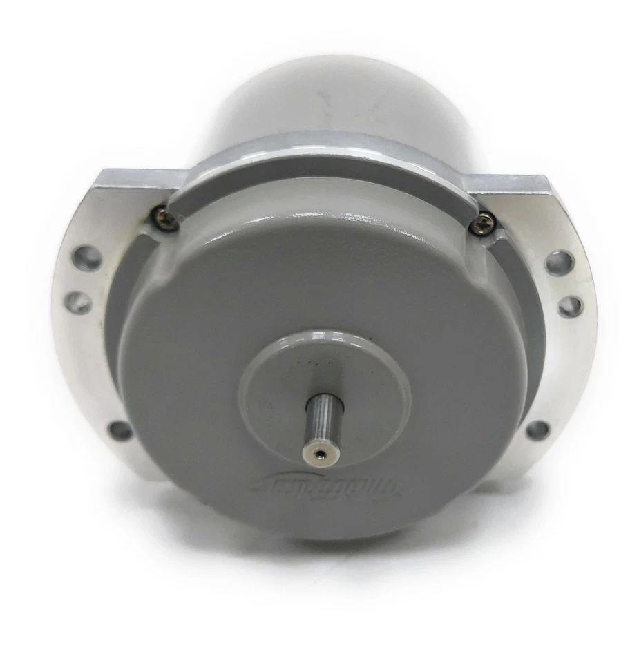 Tamagawa Seiki TS21N1E11 Synchro TX Motor 100/110V IMI-460 - Image 3 of 4