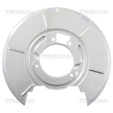 Splash plate, brake disc Triscan 812511207 for BMW 3 Series