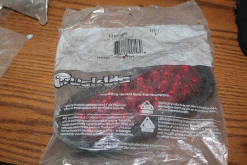 TruckLite Tail Light 60050R | eBay