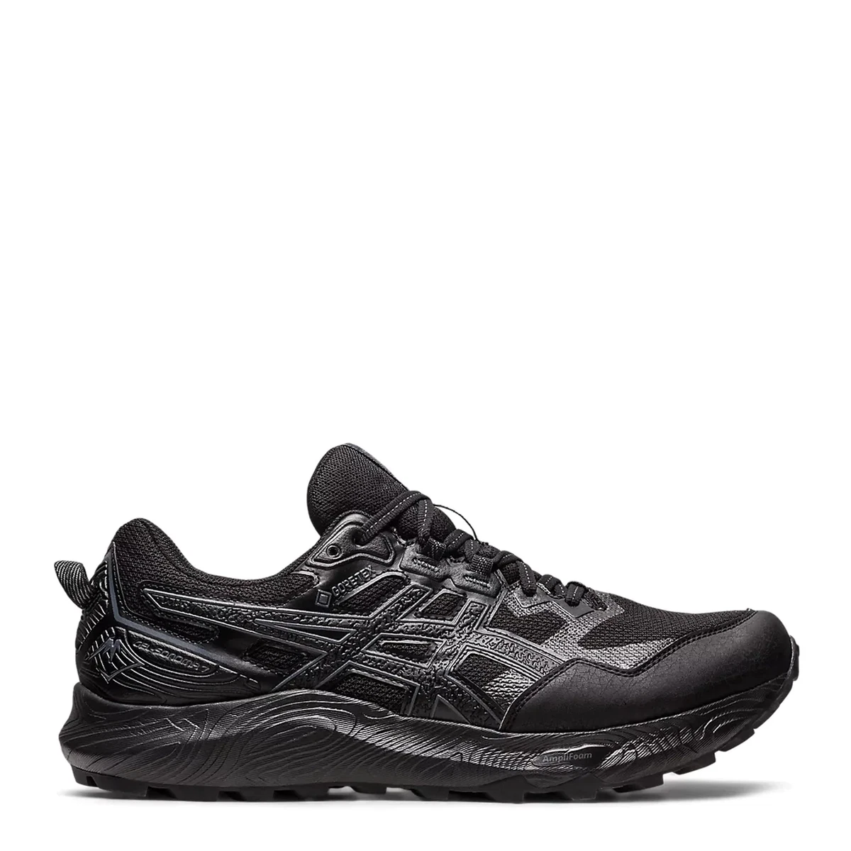 Asics gel noosa on sale tri 7 Black