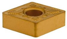 Iscar CNMG432 NR IC9250 Carbide Turning Insert, 80 Diamond 1 Piece
