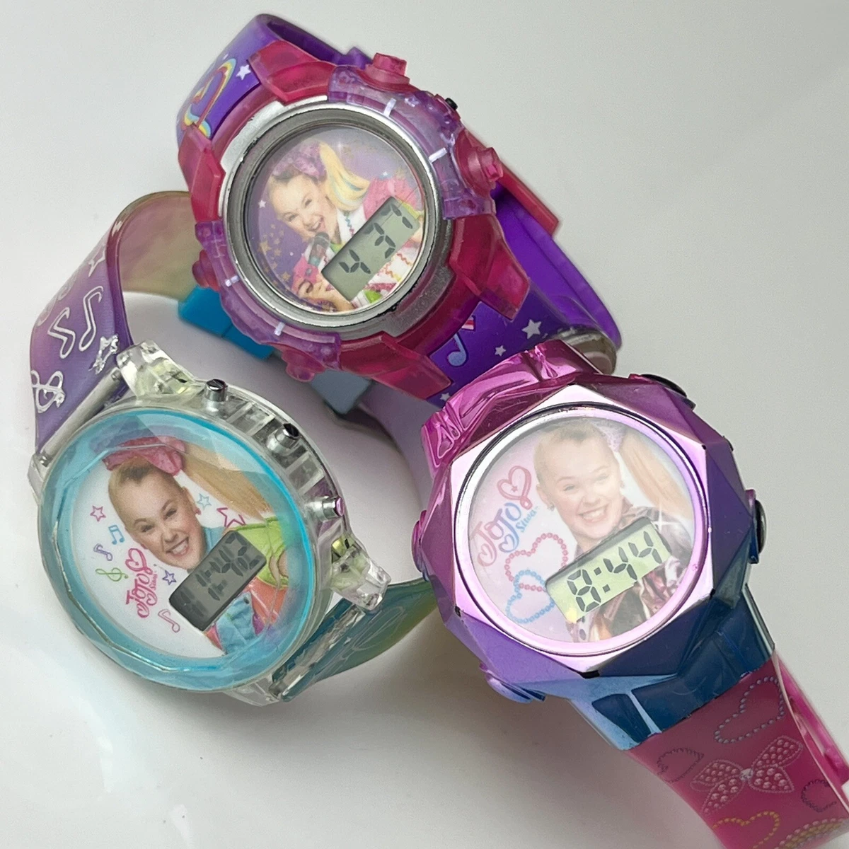 Siwa watches 2025