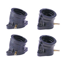 Jeu De Collecteurs D'Admission Pour Yamaha XS 1100 XS1100 S 2H9 5K7 1980-1983