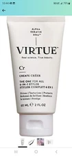 Virtue Labs One for All 6 in 1 Styler 2 oz. Hair Styling Product