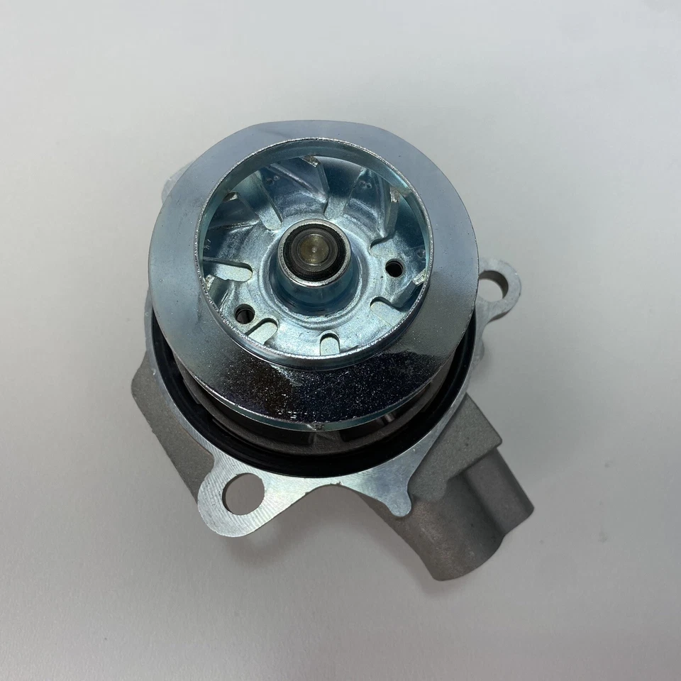 Bomba de agua MEYLE 1132200029 VW AUDI SEAT SKODA. Hecho en Alemania Foto 3 de 4