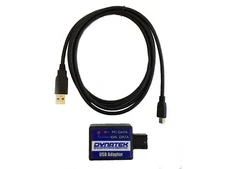DynaTek Dyna FS ATV Motorcycle 2000 USB Curve Maker Programming Kit