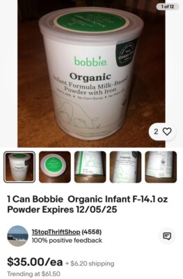 Bobbie Can I Use Room Temperature Water For Formula Organic Whole
