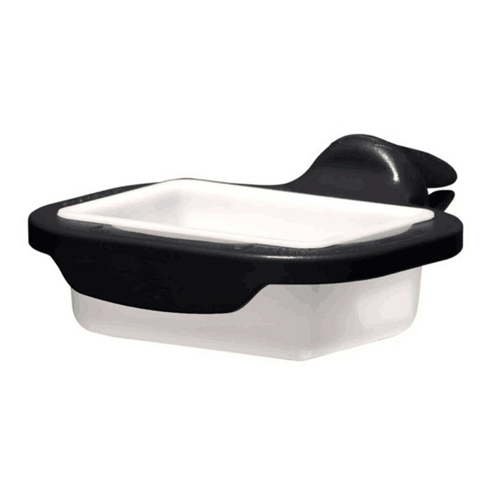 2x Dip Clip Sauce Cup Holder For Car Ketchup Mini Dipping Sauce Cups