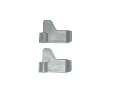 2pk High Heat Resistant Plastic Paddle for Goldstar Bread Maker Model HB-036E