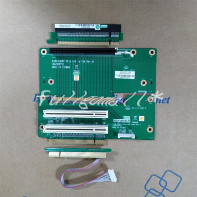 NEW Advantech Motherboard AIMB-R43PF-21A1E