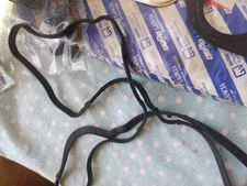 1A-366 EMERY SERIES VALVES Fiat Punto 1.9 JTD 80HP 1999 TO 2003 71716051