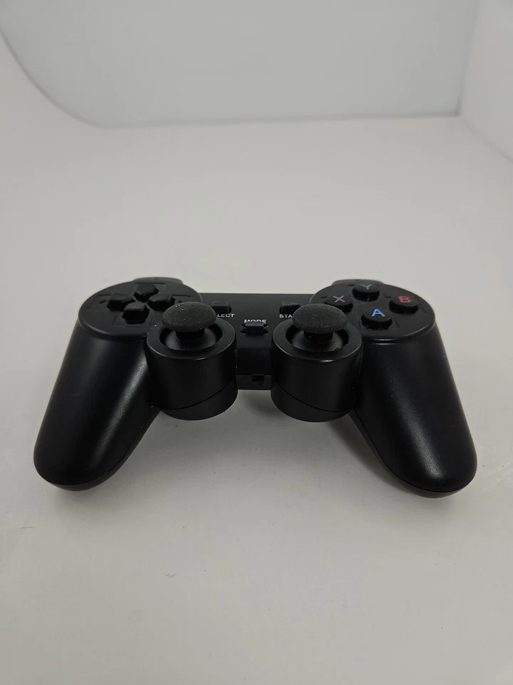 Wireless Controller for PS3 PlayStation 3 Joystick Aftermarket With Dongle - Image 2 of 4