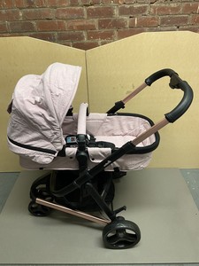 pramette stroller