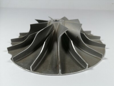 Supercharger Part - Vortech CCW S-Trim Supercharger Impeller #RRS7