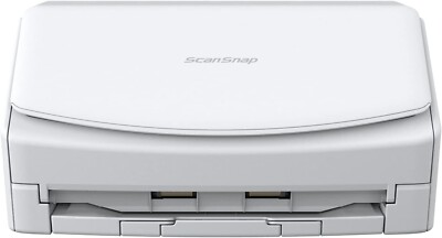 ScanSnap PFU ScanSnap iX1400 iX1400 Classic One-Touch Button 