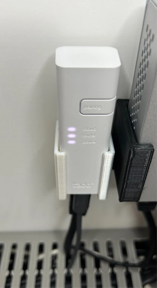 tado bridge heater controller holder - Image 2 of 2