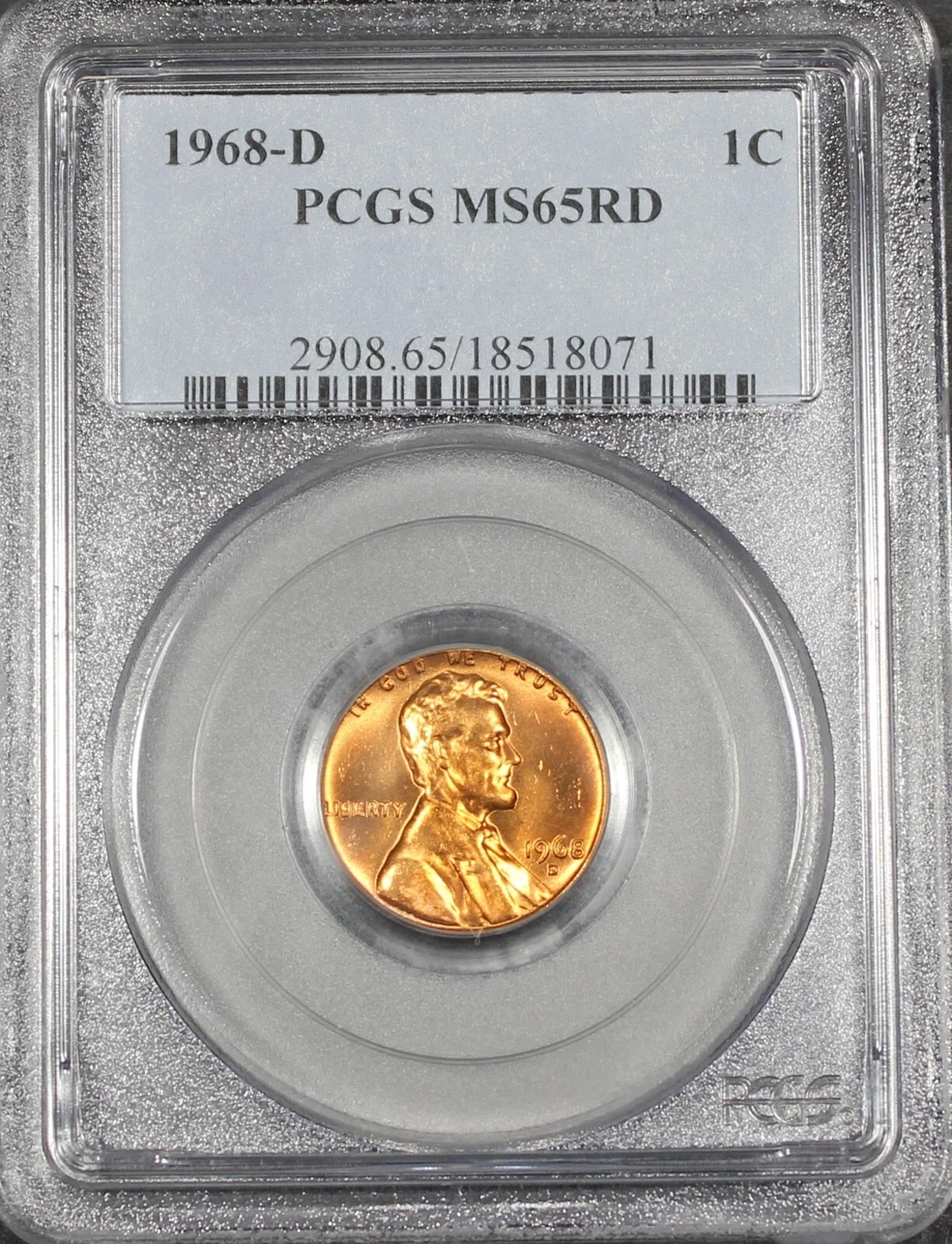 美品】⭐️PCGS MS65 1968 ジブラルタル Crown 【公式通販】