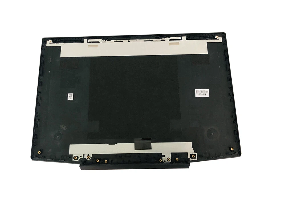 Hp pavilion back clearance cover