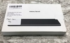 Samsung Galaxy Tab A11 8.7" 64GB 4GB Wi-Fi Gray SM-X133
