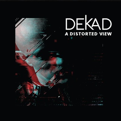 DEKAD A distorted View CD Digipack 2026