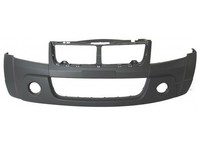 StoßStange Vorne Suzuki Grand Vitara 2009-2012 Lackierbar MIT Nebel UND Swra