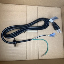 Power Cable Replacement for Procom & Duluth Forge Gas Fireplaces FDF300R PC32VFC