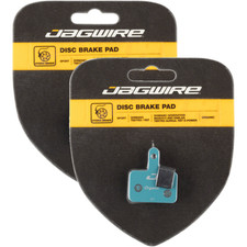 Pack of 2 Jagwire Sport Organic Disc Brake Pa...