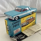 Vintage Corgi Toys 235. Oldsmobile Super 88