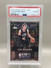 2025 Topps Lauri Markkanen Base (PSA 10)