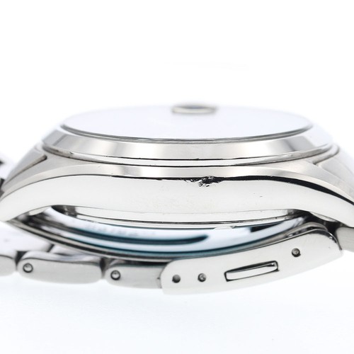 SEIKO alpinist 4S15-6000/SCVF005 Date black Dial Automatic Men's Watch_884890 - Picture 7 of 7
