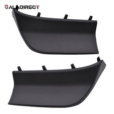 Fascia Spat Set For 2021-2024 Jeep Grand Cherokee Lregular 68421752aa Fascia Spat Set For 2021-2024 Jeep Grand Cherokee Lregular 68421752aa