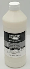 Liquitex Professional Effects Acrylic 946 ml 32-oz  Pouring Medium [WN]