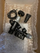 Wilwood Brake Proportioning Valve 260-13190