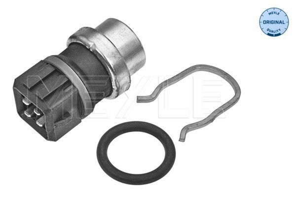 Meyle KüHlmittel Wasser Temperatur Sensor 014 821 0002 FüR VW 2DA 28 Mercedes LT-image